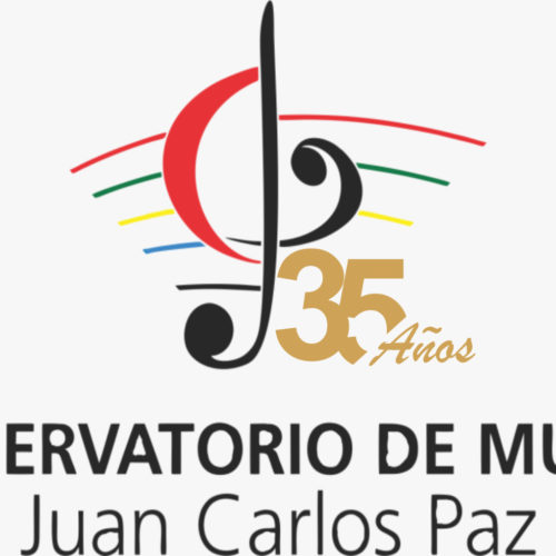 CONSERVATORIO DE MUSICA "JUAN CARLOS PAZ"